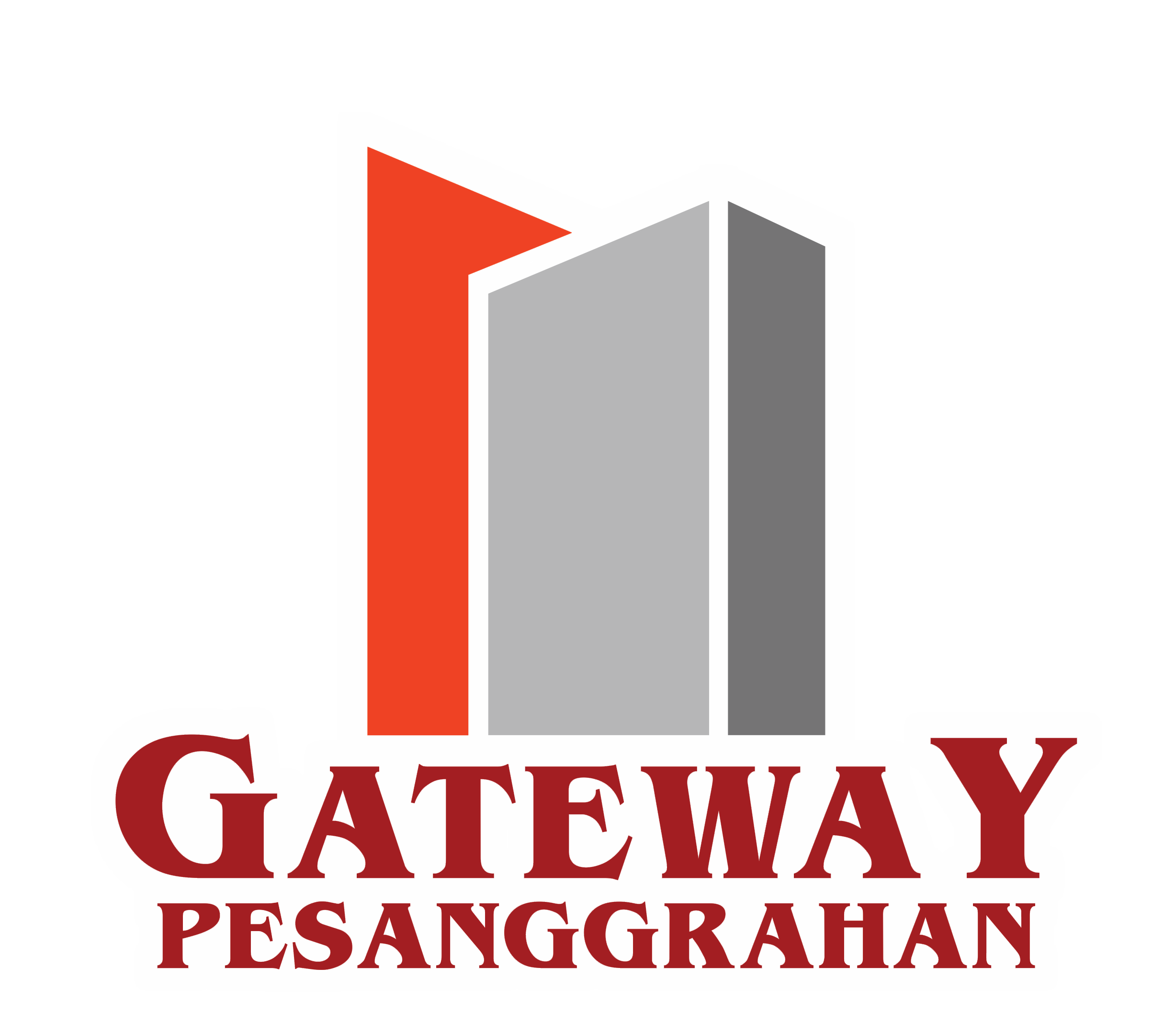 Gateway Pesanggrahan